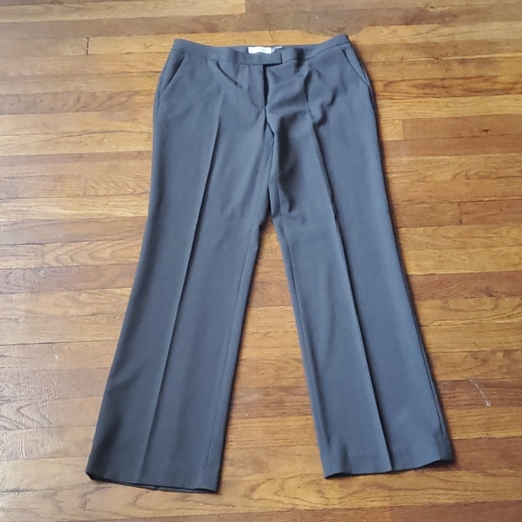 Calvin Klein Gray Pant Suit - Picture 4 of 6